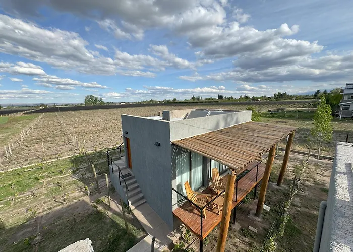 La Vinita Wine Lodge