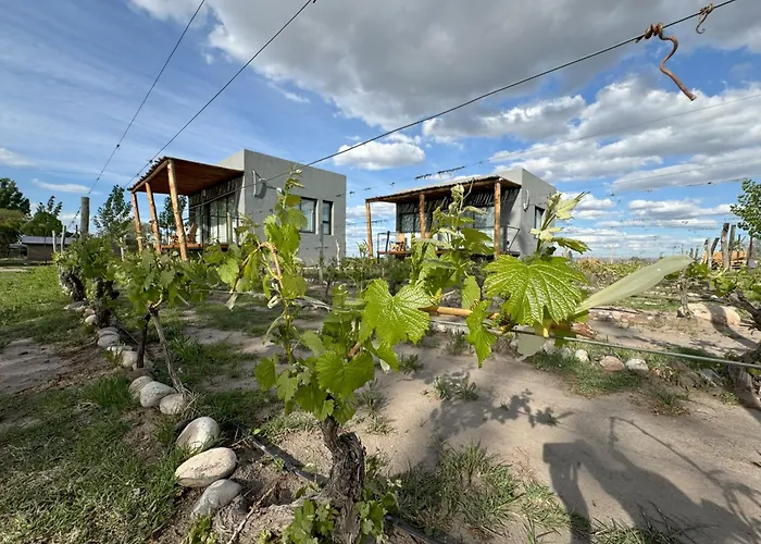 La Vinita Wine Lodge