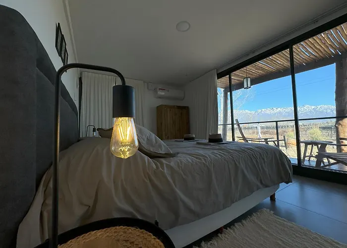 La Vinita Wine Lodge