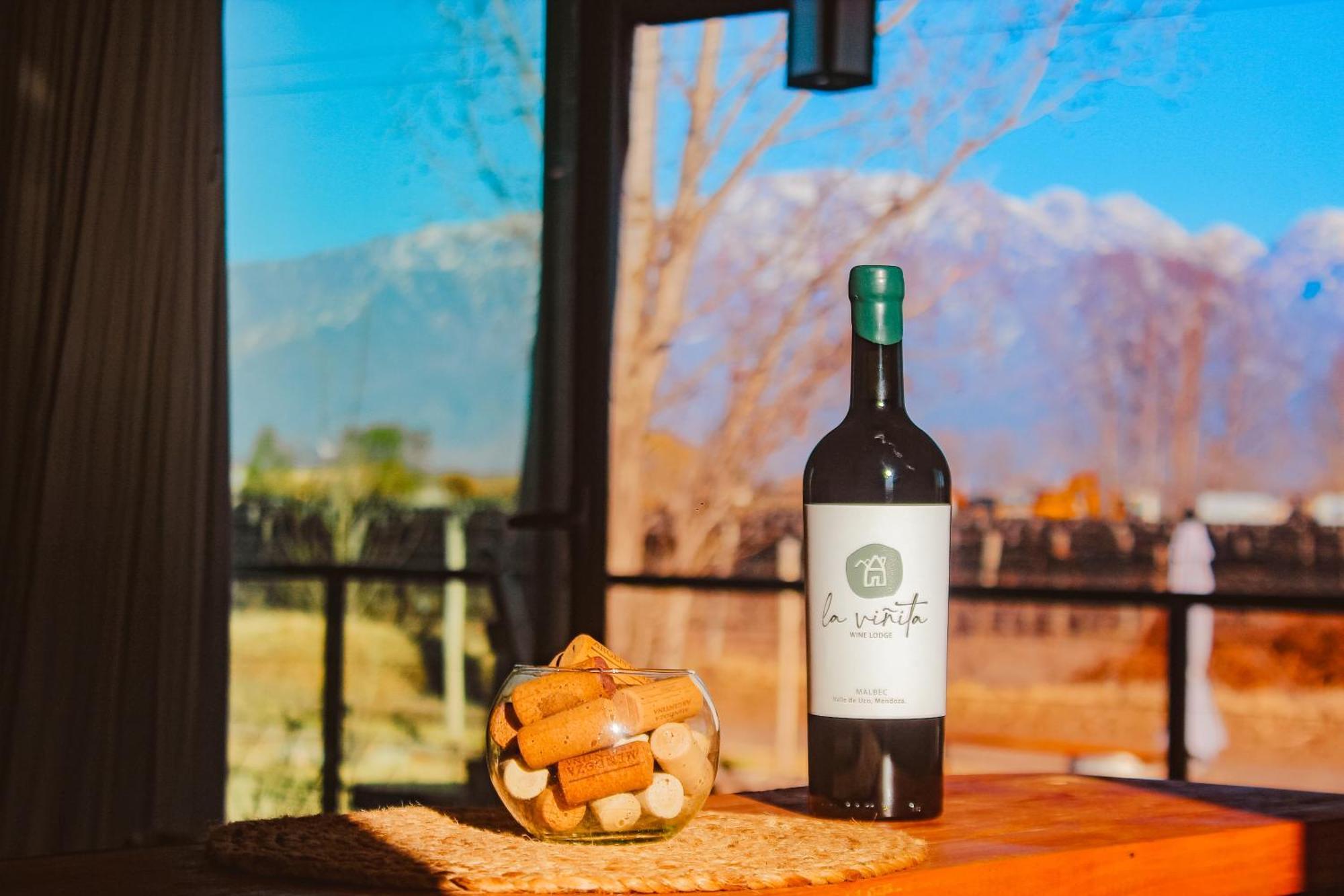 La Vinita Wine Lodge