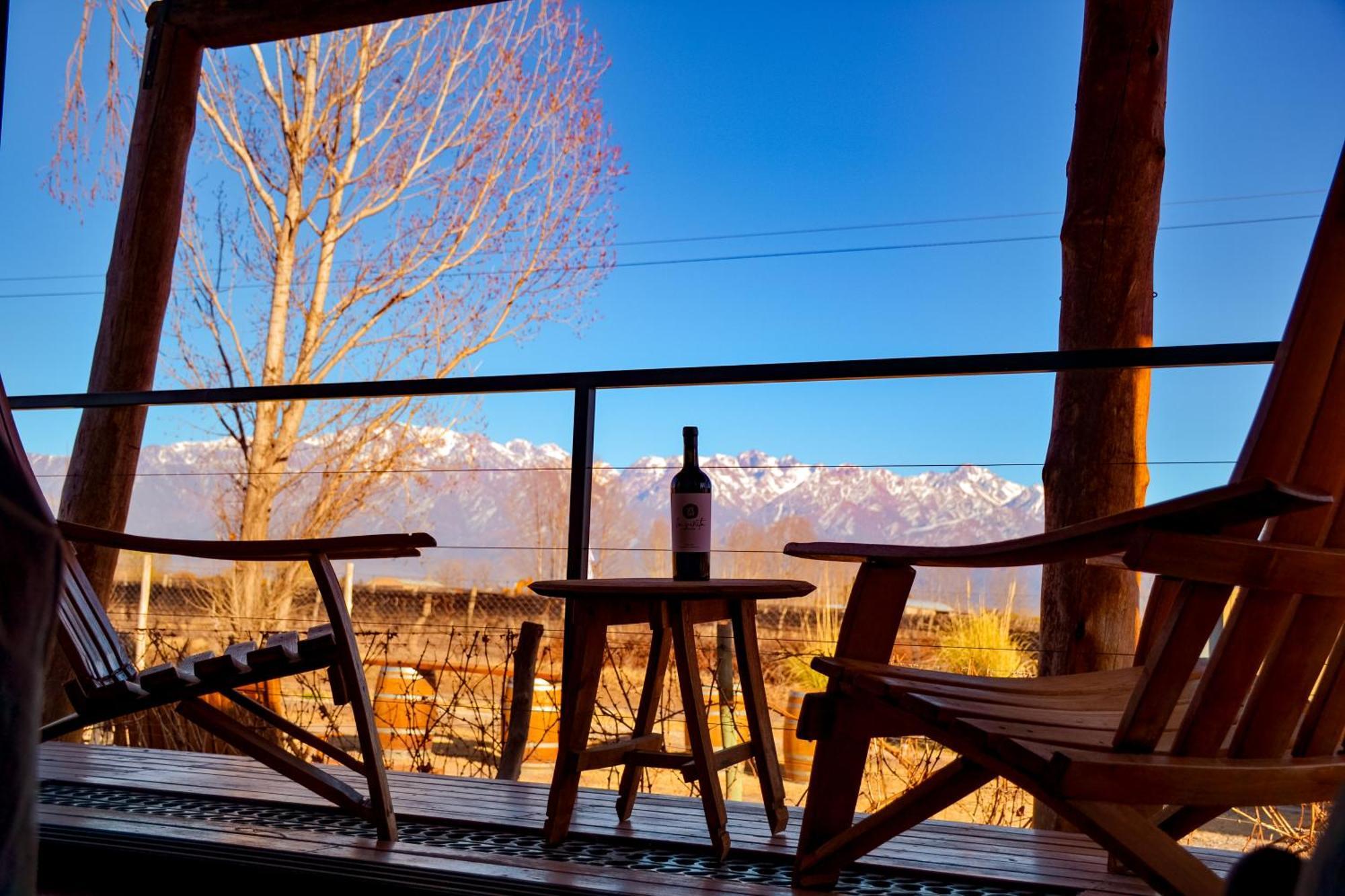 La Vinita Wine Lodge *